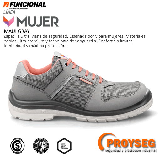 MAUI GRAY